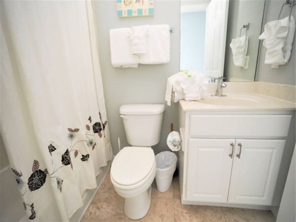 Panama City Beach Home 981775