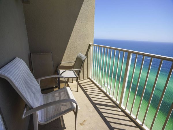 Panama City Beach Home 981775