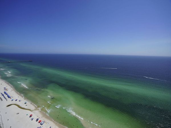 Panama City Beach Home 981775