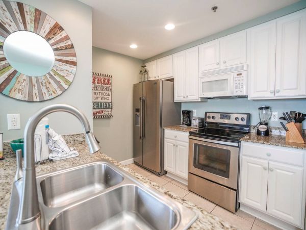 Panama City Beach Home 981776