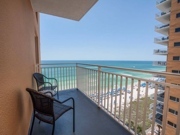 Panama City Beach Home 981776