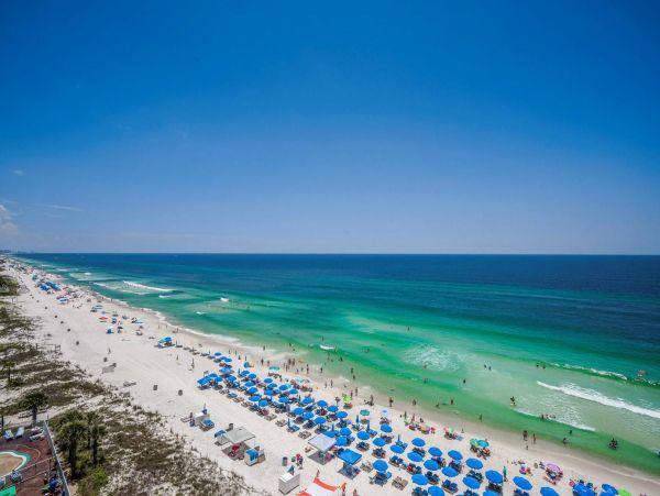 Panama City Beach Home 981776