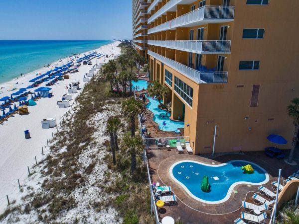 Panama City Beach Home 981776