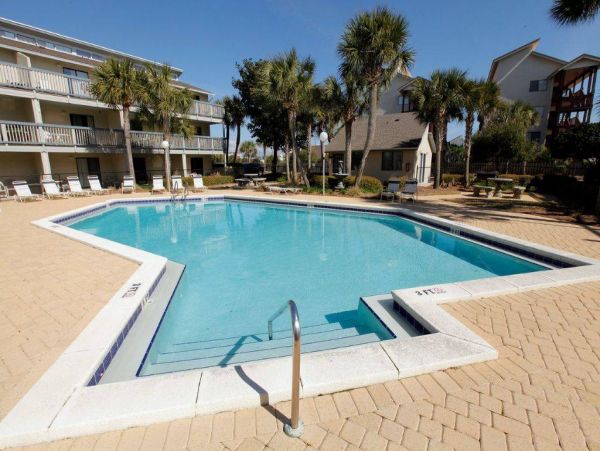 Panama City Beach Home 981777