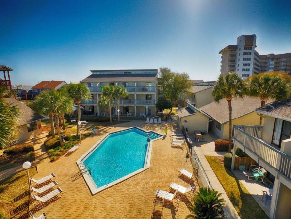 Panama City Beach Home 981777