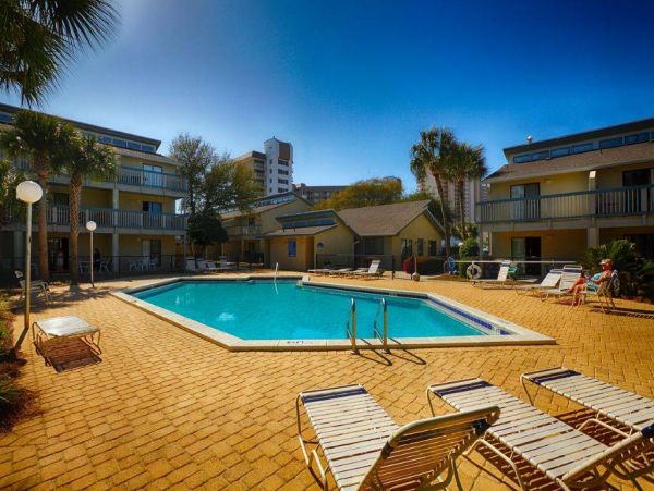 Panama City Beach Home 981777