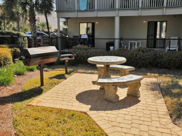Panama City Beach Home 981777