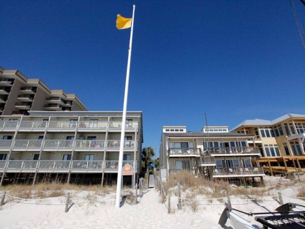 Panama City Beach Home 981777
