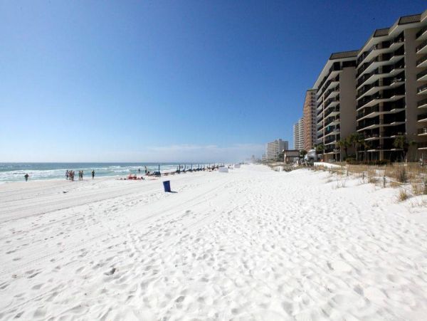 Panama City Beach Home 981777
