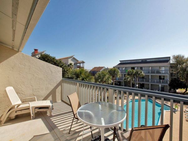 Panama City Beach Home 981777
