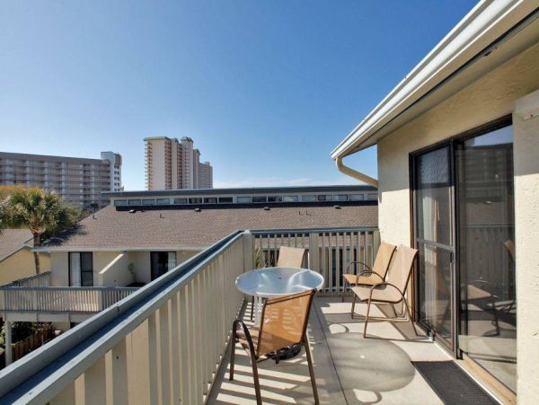 Panama City Beach Home 981777