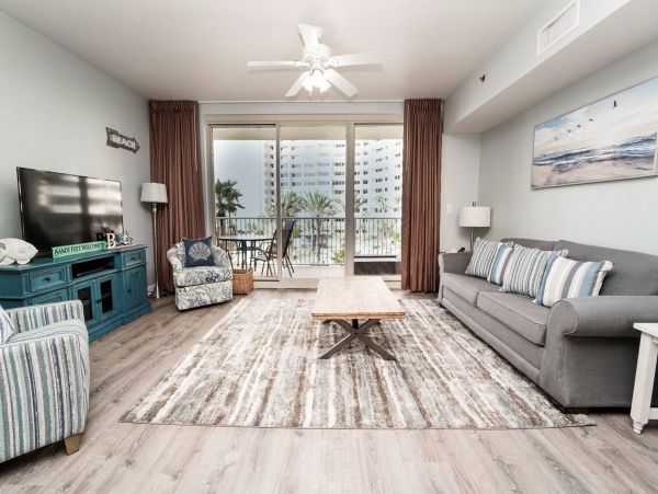 Panama City Beach Home 981778