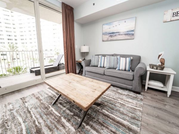 Panama City Beach Home 981778
