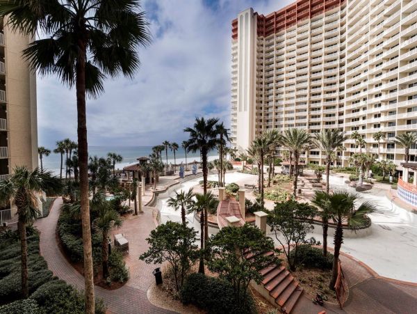 Panama City Beach Home 981778