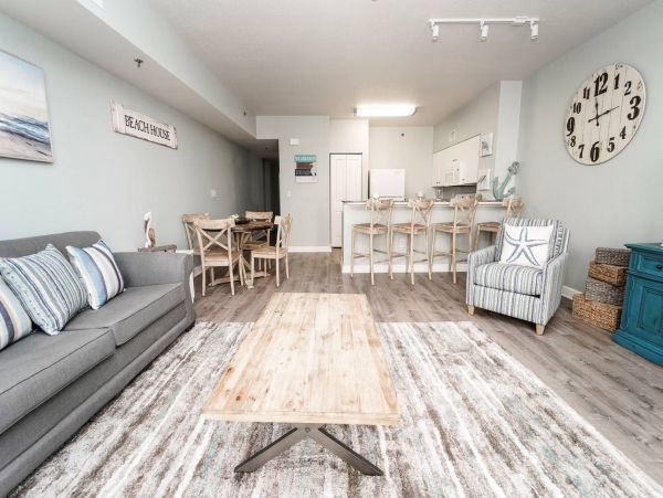 Panama City Beach Home 981778