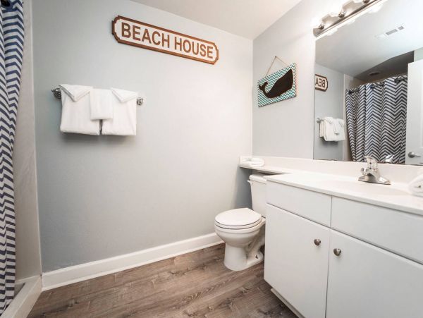 Panama City Beach Home 981778