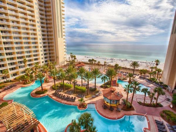 Panama City Beach Home 981778