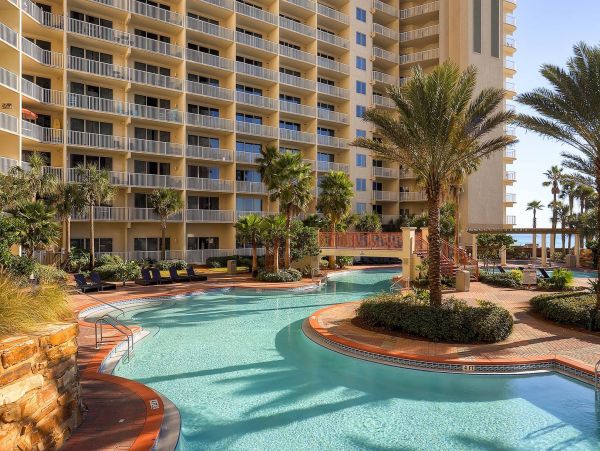 Panama City Beach Home 981778