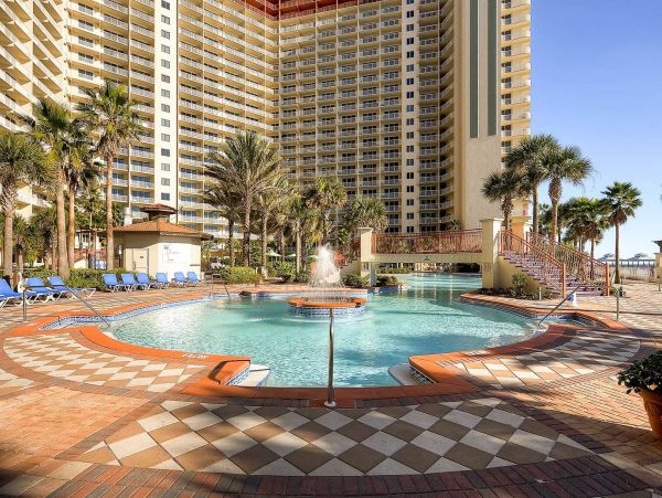 Panama City Beach Home 981778