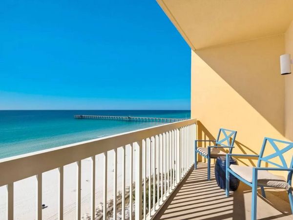 Panama City Beach Home 981779
