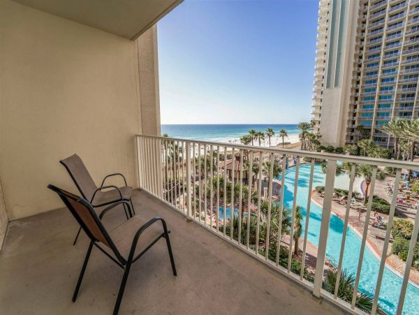 Panama City Beach Home 981780