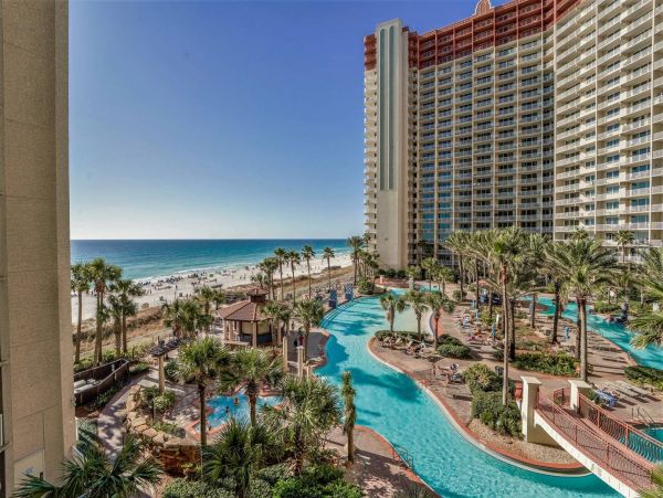 Panama City Beach Home 981780
