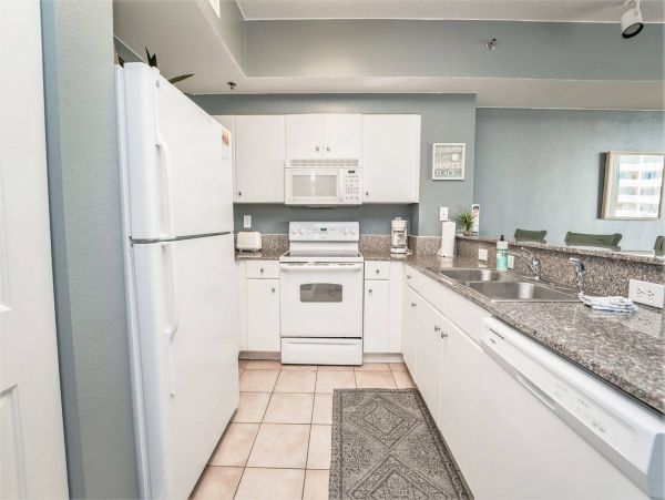 Panama City Beach Home 981780