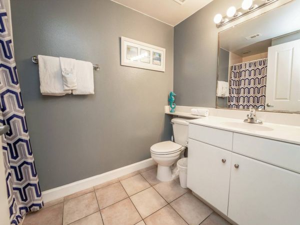 Panama City Beach Home 981780