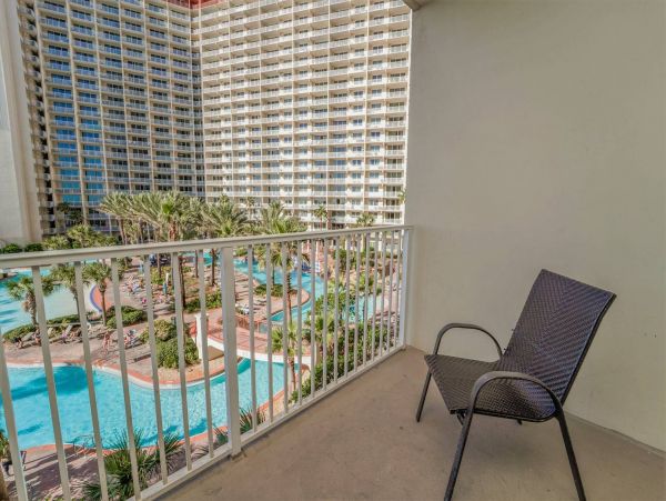 Panama City Beach Home 981780