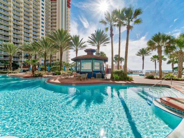 Panama City Beach Home 981780