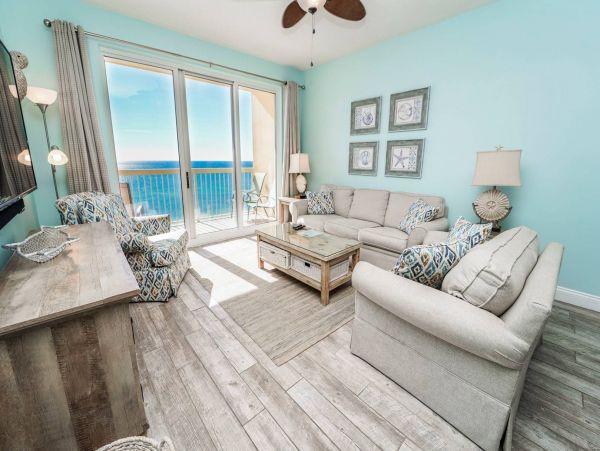 Panama City Beach Home 981781