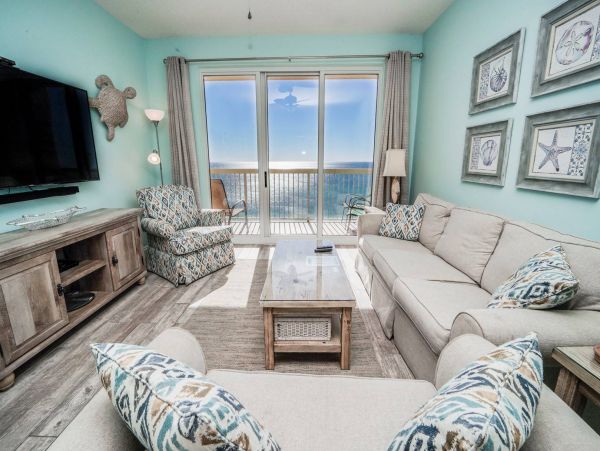 Panama City Beach Home 981781