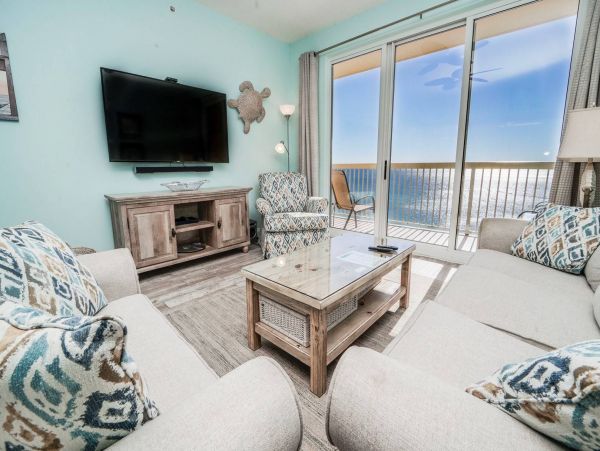 Panama City Beach Home 981781