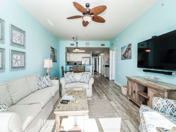 Panama City Beach Home 981781