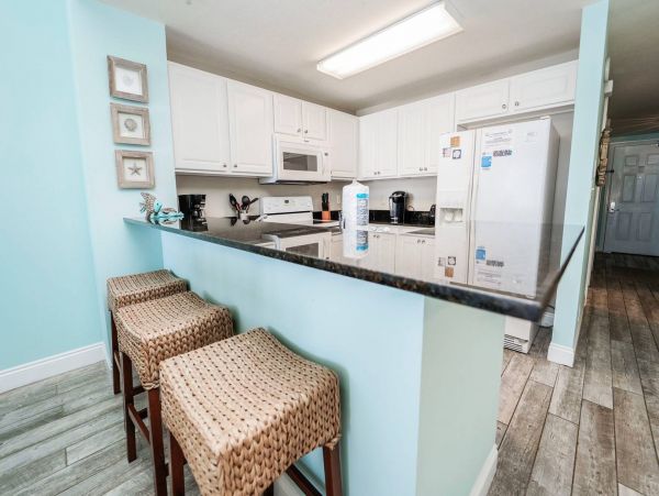 Panama City Beach Home 981781
