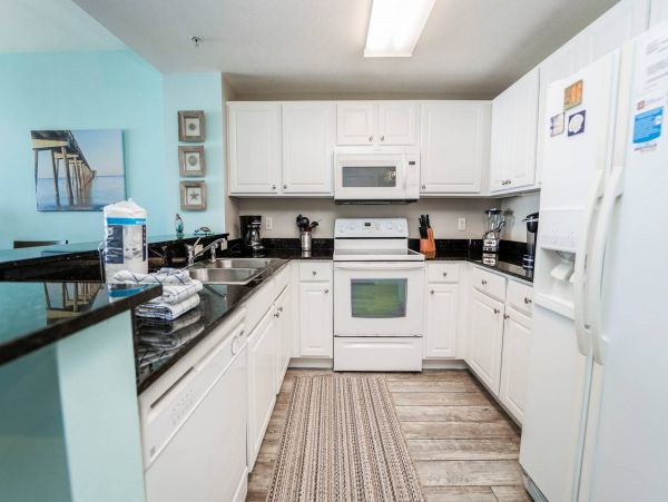 Panama City Beach Home 981781