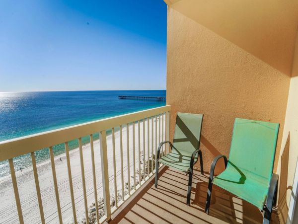 Panama City Beach Home 981781
