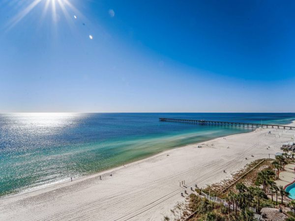 Panama City Beach Home 981781