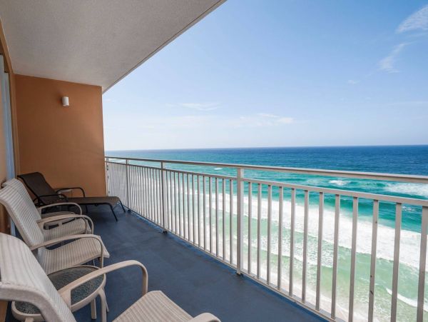 Panama City Beach Home 981782