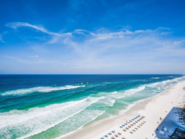 Panama City Beach Home 981782