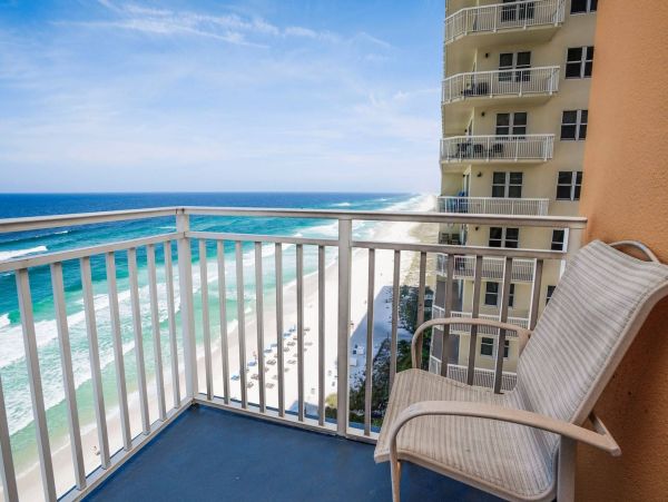 Panama City Beach Home 981782