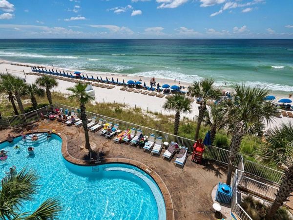Panama City Beach Home 981782