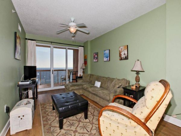 Panama City Beach Home 981784