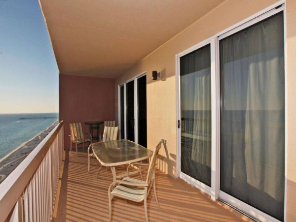 Panama City Beach Home 981784