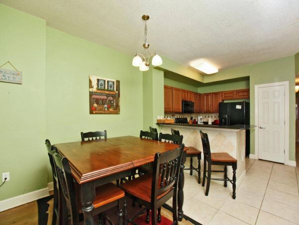 Panama City Beach Home 981784