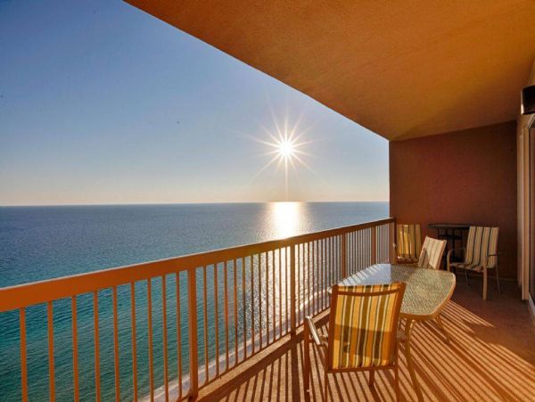Panama City Beach Home 981784