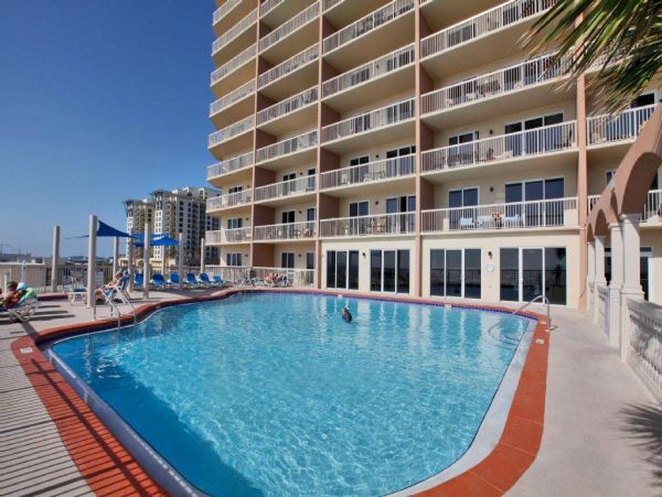 Panama City Beach Home 981784