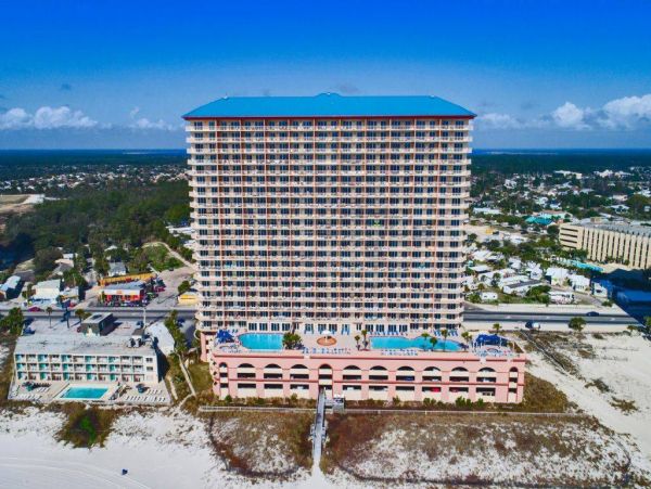 Panama City Beach Home 981784