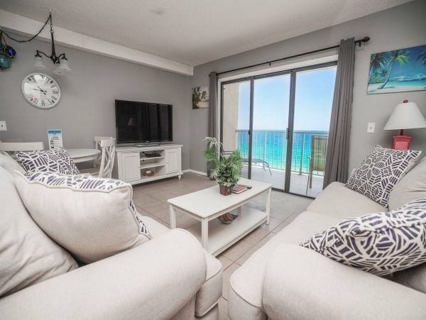 Panama City Beach Home 981786