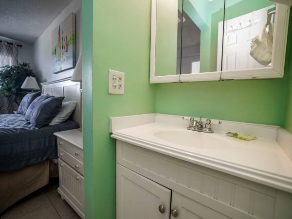 Panama City Beach Home 981786